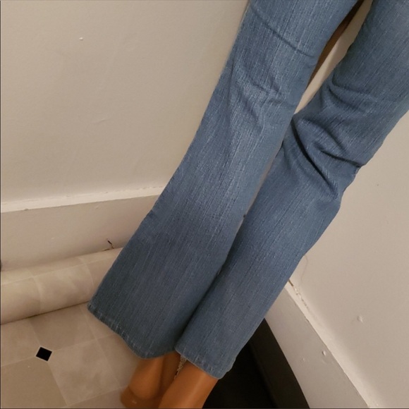 NWOT Seven7 Jeans - Picture 6 of 7